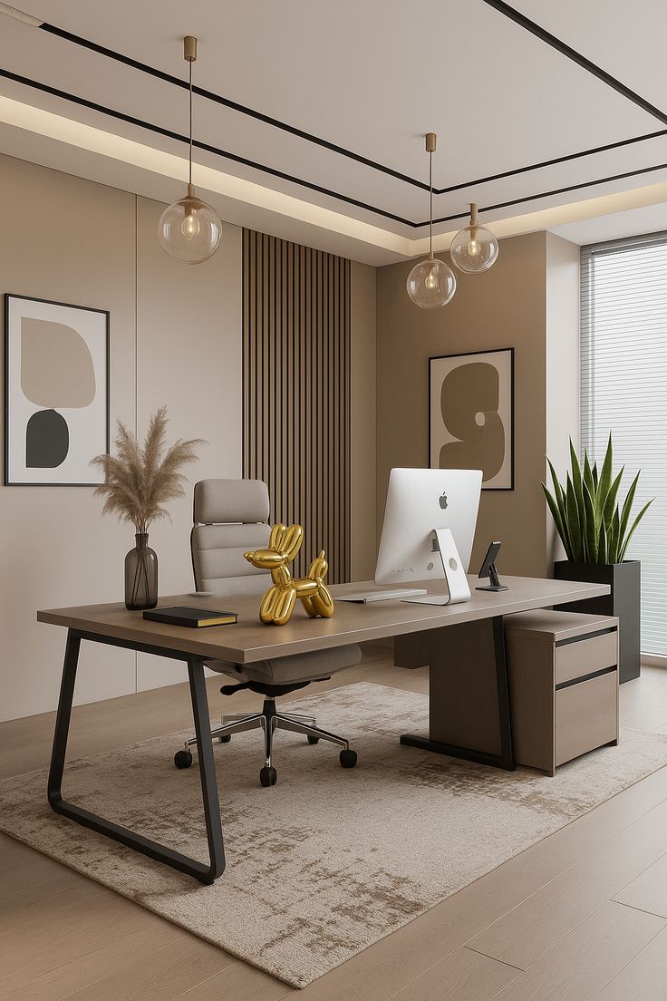 Office furniture